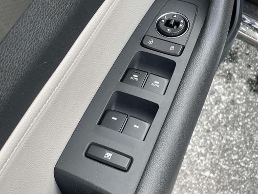 Dark Truffle 2015 Hyundai SONATA Sport 2.0T