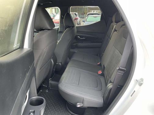 Atlas 2023 Hyundai SANTA CRUZ SEL