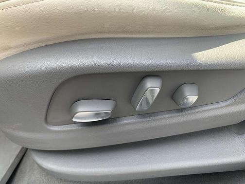 2018 Cadillac XT5 Premium Luxury