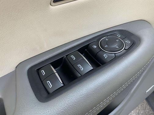 2018 Cadillac XT5 Premium Luxury