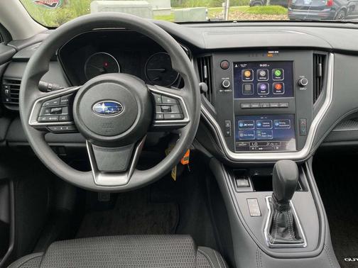 2024 Subaru Outback Base (CVT)