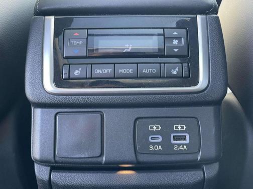 2024 Subaru Ascent Limited
