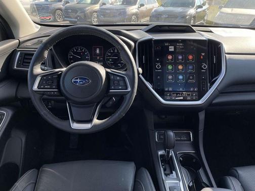 2024 Subaru Ascent Limited