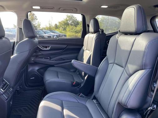 2024 Subaru Ascent Limited