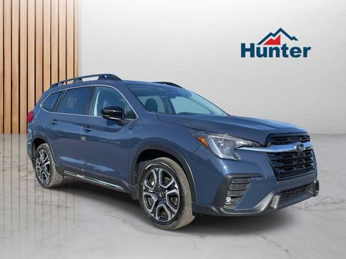 2024 Subaru Ascent Limited