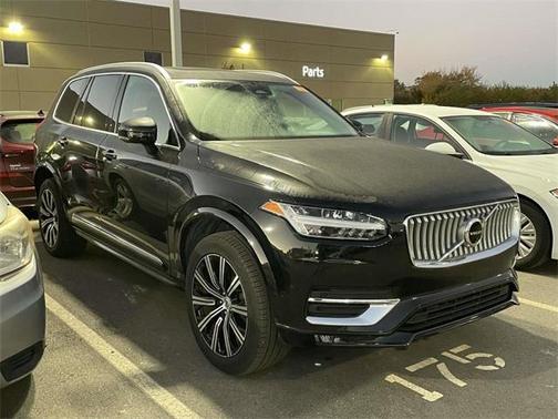 2024 Volvo XC90 B6 Plus Bright Theme 7-Seater