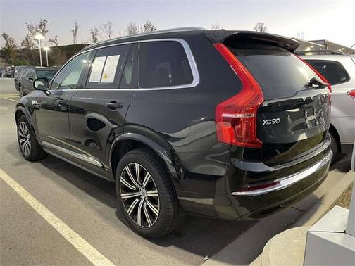 2024 Volvo XC90 B6 Plus Bright Theme 7-Seater