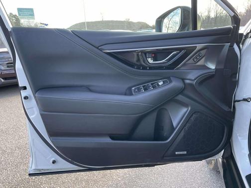 2023 Subaru Outback Limited XT