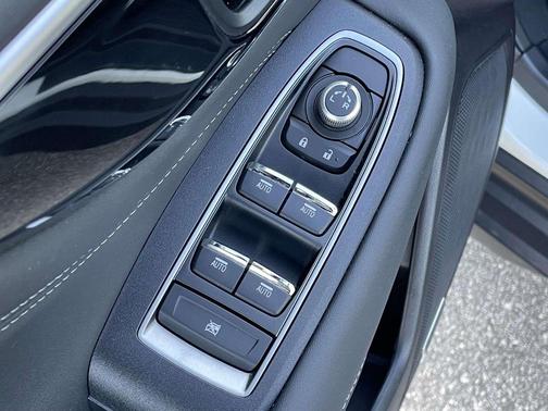 2023 Subaru Outback Limited XT