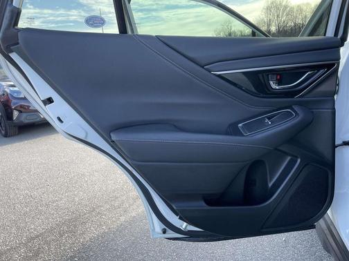 2023 Subaru Outback Limited XT