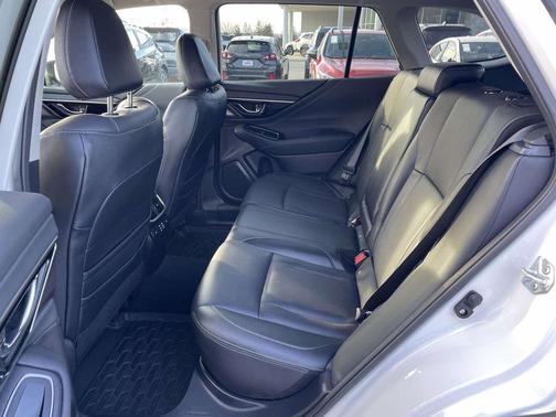 2023 Subaru Outback Limited XT