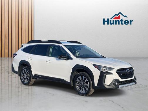 2023 Subaru Outback Limited XT