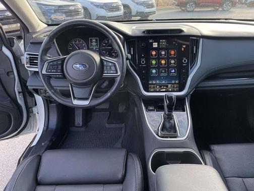 2023 Subaru Outback Limited XT