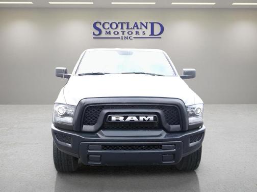 2024 RAM 1500 Tradesman