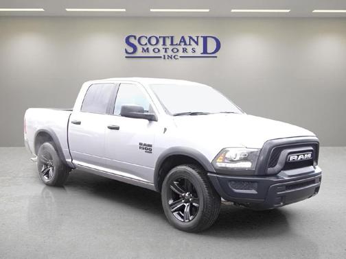 2024 RAM 1500 Tradesman