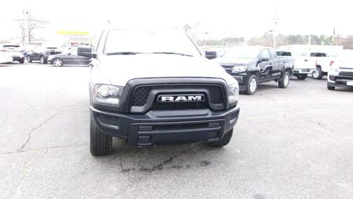 2024 RAM 1500 Tradesman
