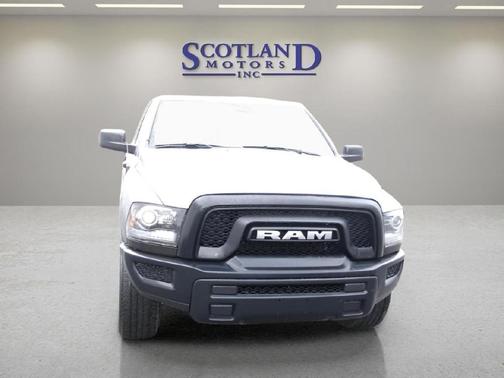 2024 RAM 1500 Tradesman