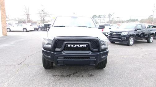 2024 RAM 1500 Tradesman
