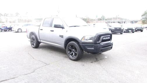 2024 RAM 1500 Tradesman