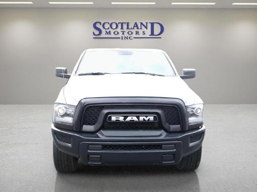 2024 RAM 1500 Tradesman