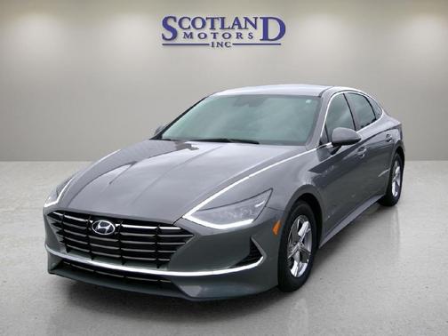 2023 Hyundai SONATA SE