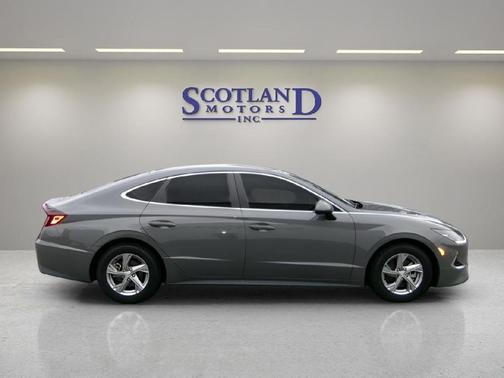 2023 Hyundai SONATA SE