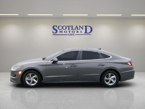 2023 Hyundai SONATA SE