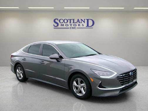 2023 Hyundai SONATA SE