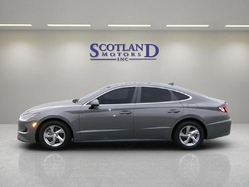 2023 Hyundai SONATA SE