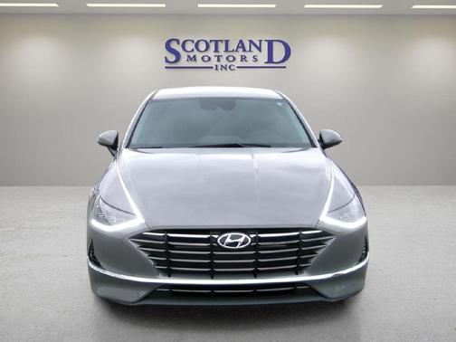 2023 Hyundai SONATA SE