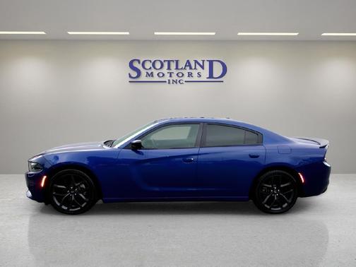 2021 Dodge Charger SXT