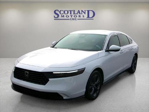 2023 Honda Accord EX 1.5T