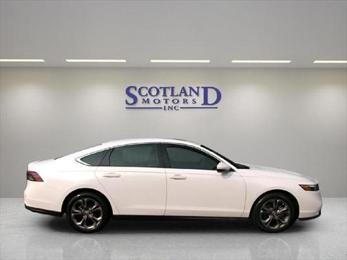 2023 Honda Accord EX 1.5T