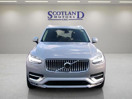 2024 Volvo XC90 B6 Plus Bright Theme 7-Seater