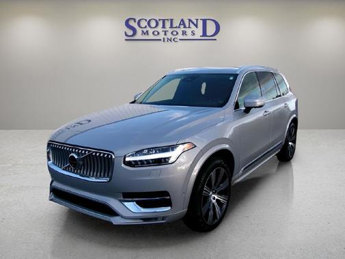 2024 Volvo XC90 B6 Plus Bright Theme 7-Seater