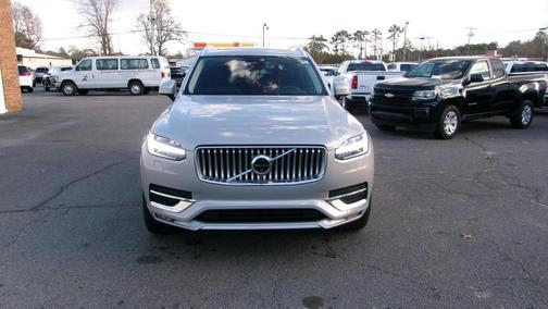 2024 Volvo XC90 B6 Plus Bright Theme 7-Seater