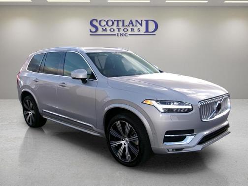 2024 Volvo XC90 B6 Plus Bright Theme 7-Seater