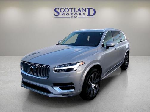 2024 Volvo XC90 B6 Plus Bright Theme 7-Seater