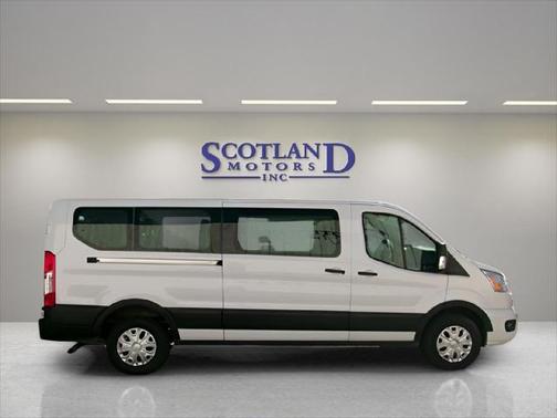 2022 Ford Transit-350 XLT