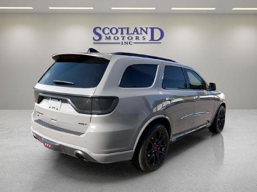 2024 Dodge Durango SRT 392 Premium AWD