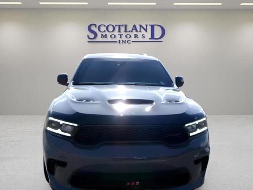 2024 Dodge Durango SRT 392 Premium AWD