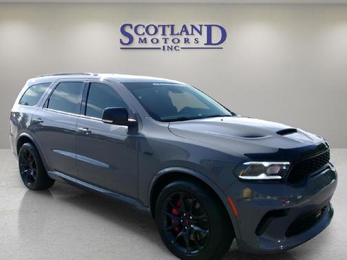 2024 Dodge Durango SRT 392 Premium AWD