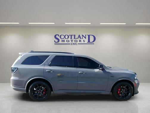 2024 Dodge Durango SRT 392 Premium AWD