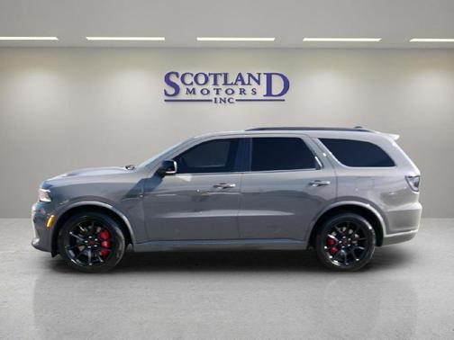 2024 Dodge Durango SRT 392 Premium AWD