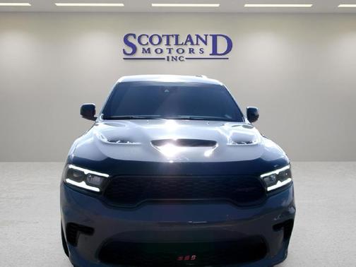 2024 Dodge Durango SRT 392 Premium AWD