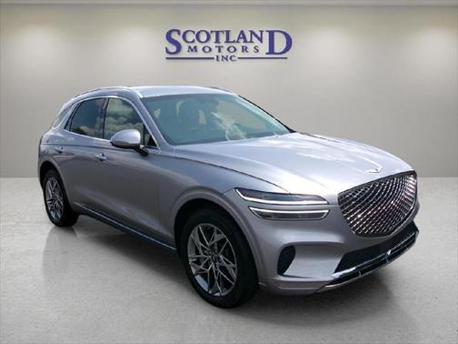 2025 Genesis GV70 2.5T AWD