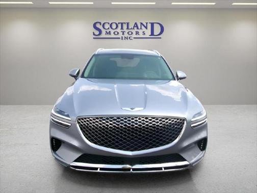 2025 Genesis GV70 2.5T AWD