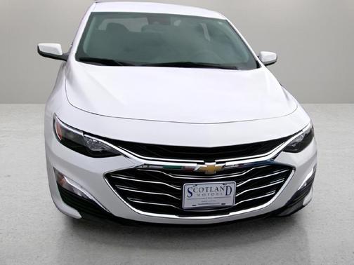 2024 Chevrolet Malibu 1LS