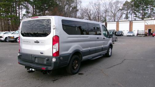 2016 Ford Transit-350 XL