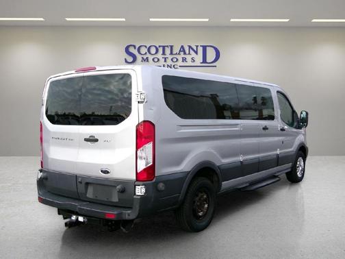 2016 Ford Transit-350 XL